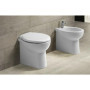 Nero ceramica skill bidet b07rvmb491