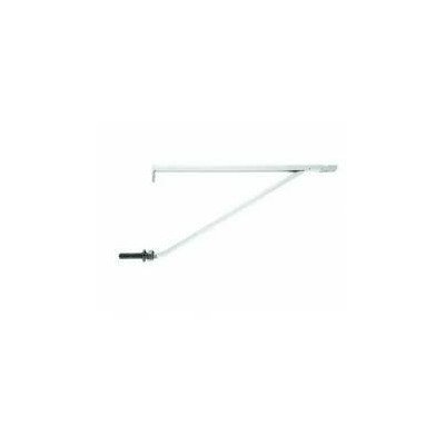 Mensole pesanti 250 mm ml 25 per lavelli