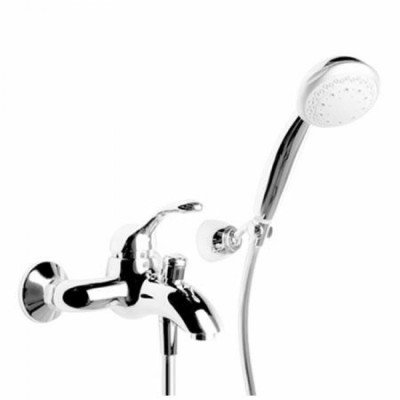 Roby gruppo vasca esterno murano cromo verde b07whkx1hh
