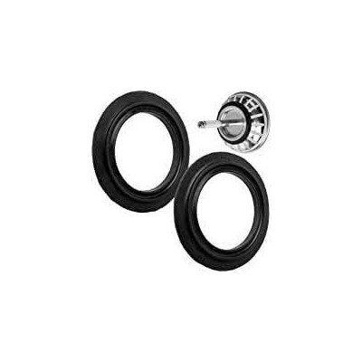 Guarnizione 00252 s bsk pop up - confezione doppia lira 8.0252.0