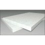 Polistirene espanso bianco 100x5 0 cm.8 cam eps80 b08lt6mb4k 1mq