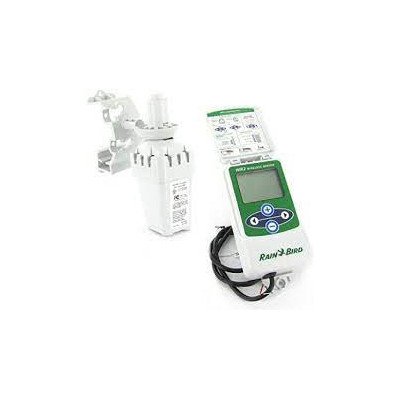 Sensore pioggia.gelo wireless progr. 24v 899042 wr2-rfc