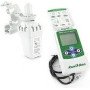 Sensore pioggia.gelo wireless progr. 24v 899042 wr2-rfc