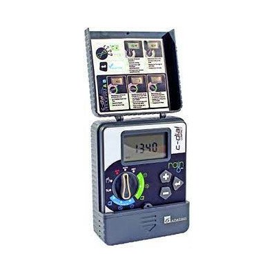 It-easy 6 prog. 24v 6 stazioni indoor 900035 it-easy-6