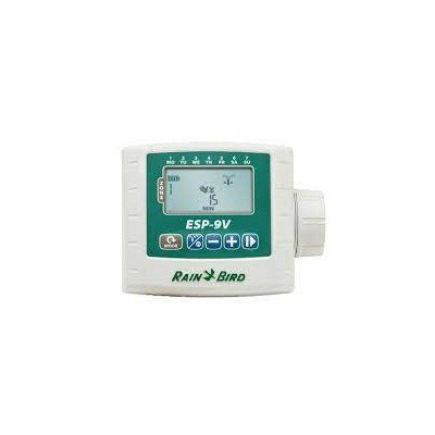 Esp-9-1 progr a batteria 1 staz. 902001n esp9-1