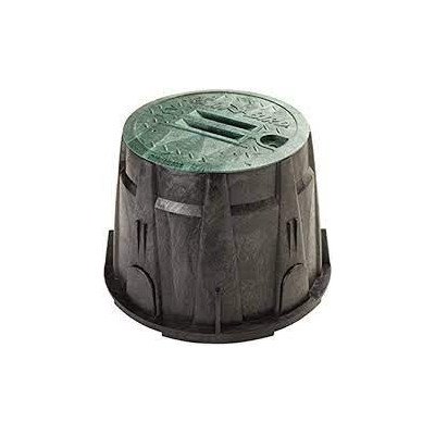 Vb-910-pl pozz. rotondo rain bird 908021 vb-910-pl