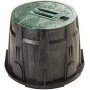 Vb-910-pl pozz. rotondo rain bird 908021 vb-910-pl