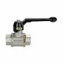 Valvola a sfera con leva f/f d.3 /4  b01c7i0bmo