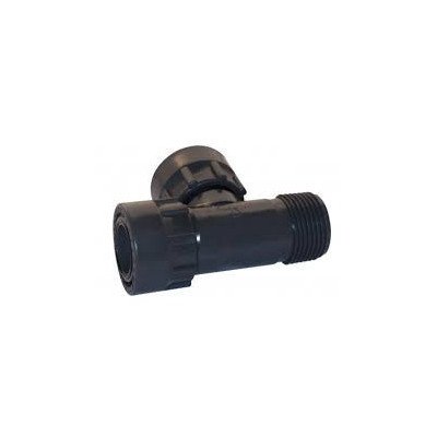 Tfm-or-100-pvc  t  con rac.radiali e o-ring 1fx1fx1m 908135 tfm-