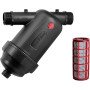 Ilc-rby-200-s filtro a rete 2 m - 130 micron 948166 ilc-rby-200-