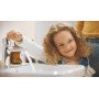 Ghibli monoc.lavabo alto sc.simp le rapid cromato paini 44cr211ll