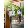 Claber elettrovalvola 9v 1 m a f ilo 90813