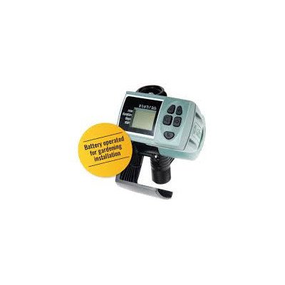 Programmatore da rubinetto 11000-d *** fuori produzione b01mt7bd