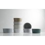 Copriwater coprivaso tavoletta sedile wc per globo vaso flavia b