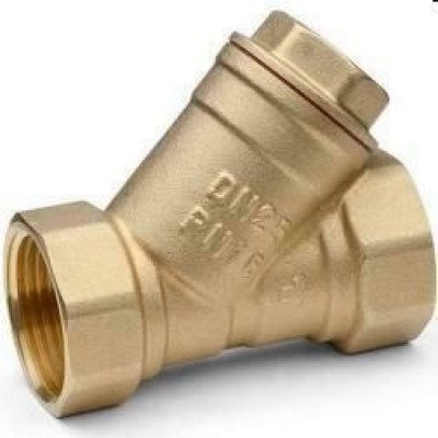 Filtro raccogli impurita  ottone 3/4 b08wyxfv9n