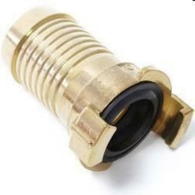 Attacco rapido ottone 1 x25 b08x b27nkp