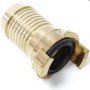 Attacco rapido ottone 1 x25 b08x b27nkp
