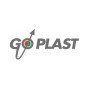 Borchia cromata per troppo pieno 24 goplast borch00024