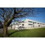 Borchia cromata per troppo pieno 24 goplast borch00024