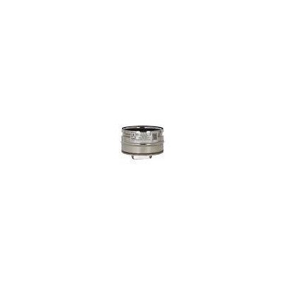 Inox mono parete aisi 316 tappo cieco d.130 316l b08x9xy8qv