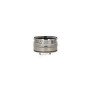 Inox mono parete aisi 316 tappo cieco d.130 316l b08x9xy8qv