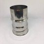 Raccordo flessibile rigido masch io 300 inox aisi316l b08x9xy3h