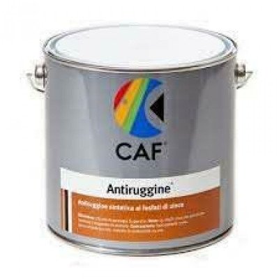 Antiruggine lt.0,5 grigio b08lr2 2zzr