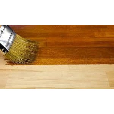 Impregnante a solvente finwood c olor palissandro lt. 2,5