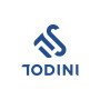 Its todini - campana per batteria unibox - ricambio completo di