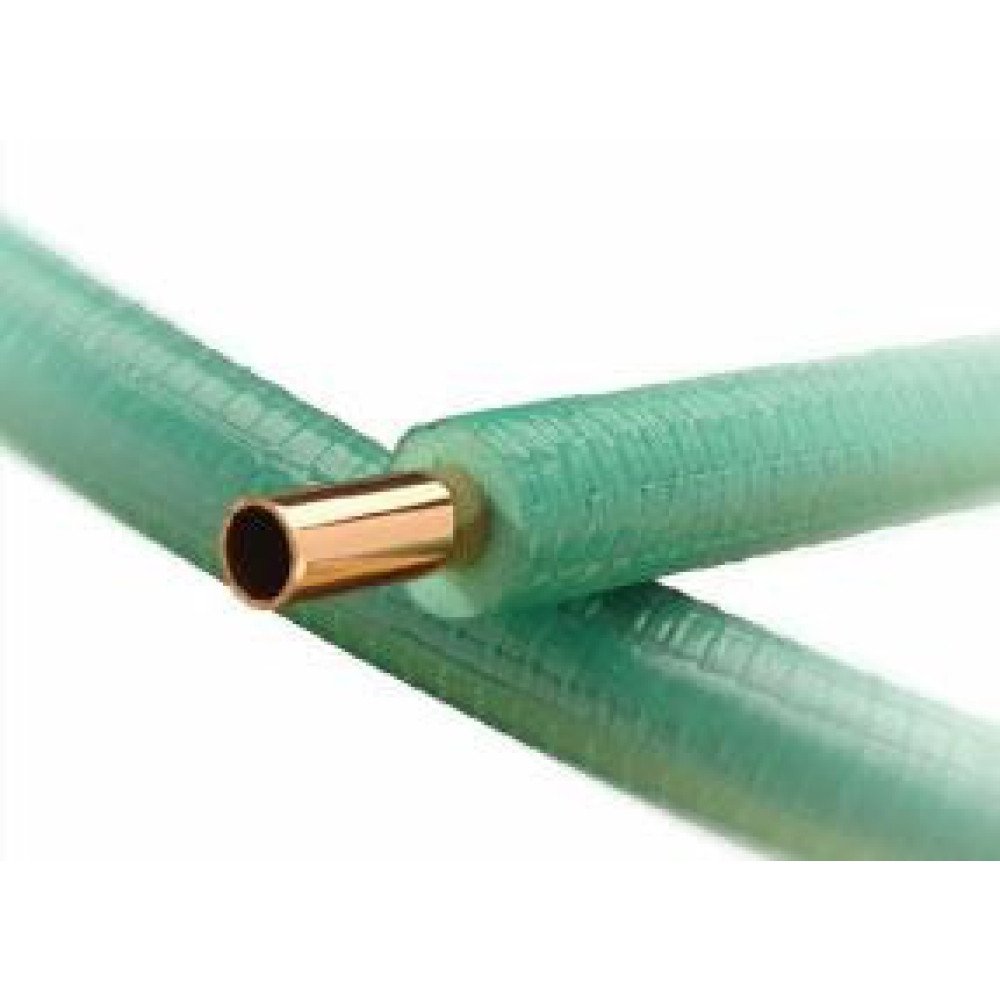 Tubo Freno In Rame 6,35mm Per Auto - Kit 7,62m Per Sostituzione Linee Frenanti - Foto 6