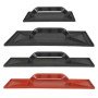 Frattone plastica nero 18x27 b07 rcy4z7m