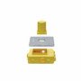 Cassetta da incasso per valvole gas 2935c b07r66xs33