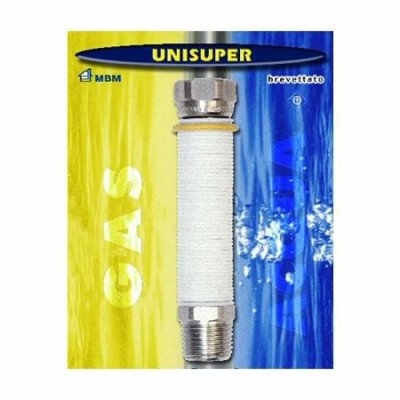 Flessibile unisuper l.075-130 3/ 4  mf b08wys1239