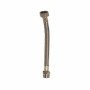 Flessibile inox m.1/2  x f.1/2   cm.50 b07k1fq2wn