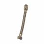 Flessibile inox prolungato m.1/2   x f.1/2  cm.35 b08wyj7c6q