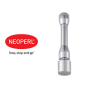 Neoperl 514553553d00 mixinox f3/ 4gi x f3/4gi 2000 mm