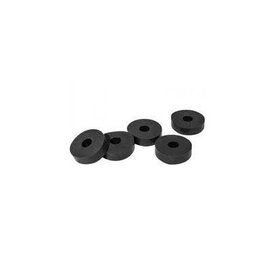 Kit 10 pz guarnizioni x rubinett i 3/8 panda