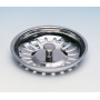 009217 griglia salterello inox lira lira 9.1971.37
