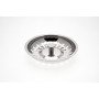 009217 griglia salterello inox lira lira 9.1971.37