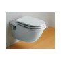 Sedile fiorile bianco europa sap al s414p0201