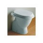 Sedile fiorile bianco europa sap al s414p0201