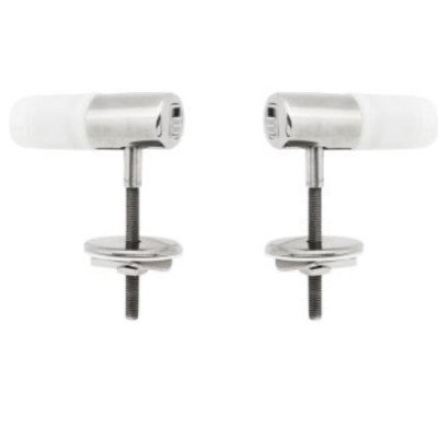 Rak xxsc00015 cerniere rallentate per sedile rak-origin soft clo