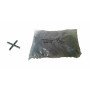 Distanziatore a  x  mm.07 cf. 25 0 pz. b00fbem2n8