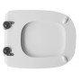 Sedile selecta bianco sapal s363 p030101