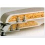 Sedile selecta bianco sapal s363 p030101