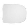 Sedile selecta bianco sapal s363 p030101