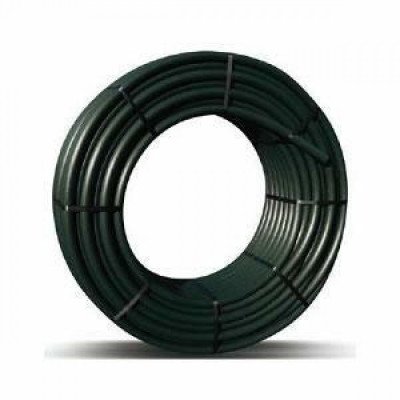 Tubo polietilene vergine uni7990 pn10 d.032 b.d. ml.100 b08wysn6