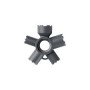 Neoperl plastic dark grey m22 01 455094