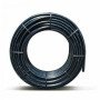 Tubo polietilene pe100 pn10 d.02 5 a.d. uni en 12201-02 ml.100 b0