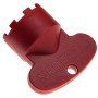 Neoperl plastic red jr m21.5x109915146